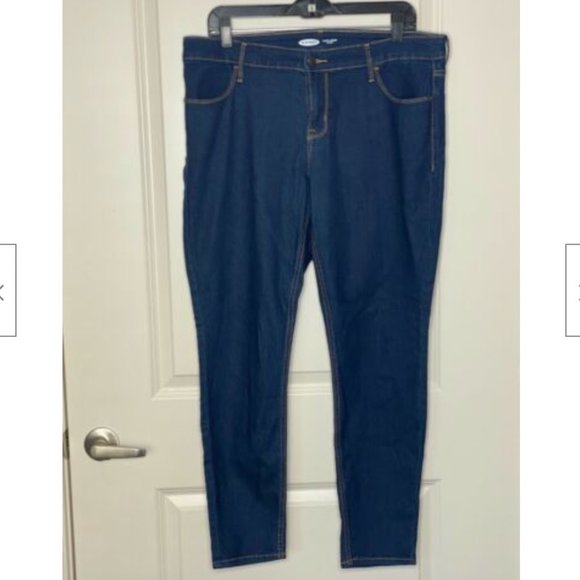 Old Navy Denim - Old Navy Jeans Size 14P